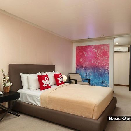 Zen Premium Magallanes Makati Makati City Exterior foto