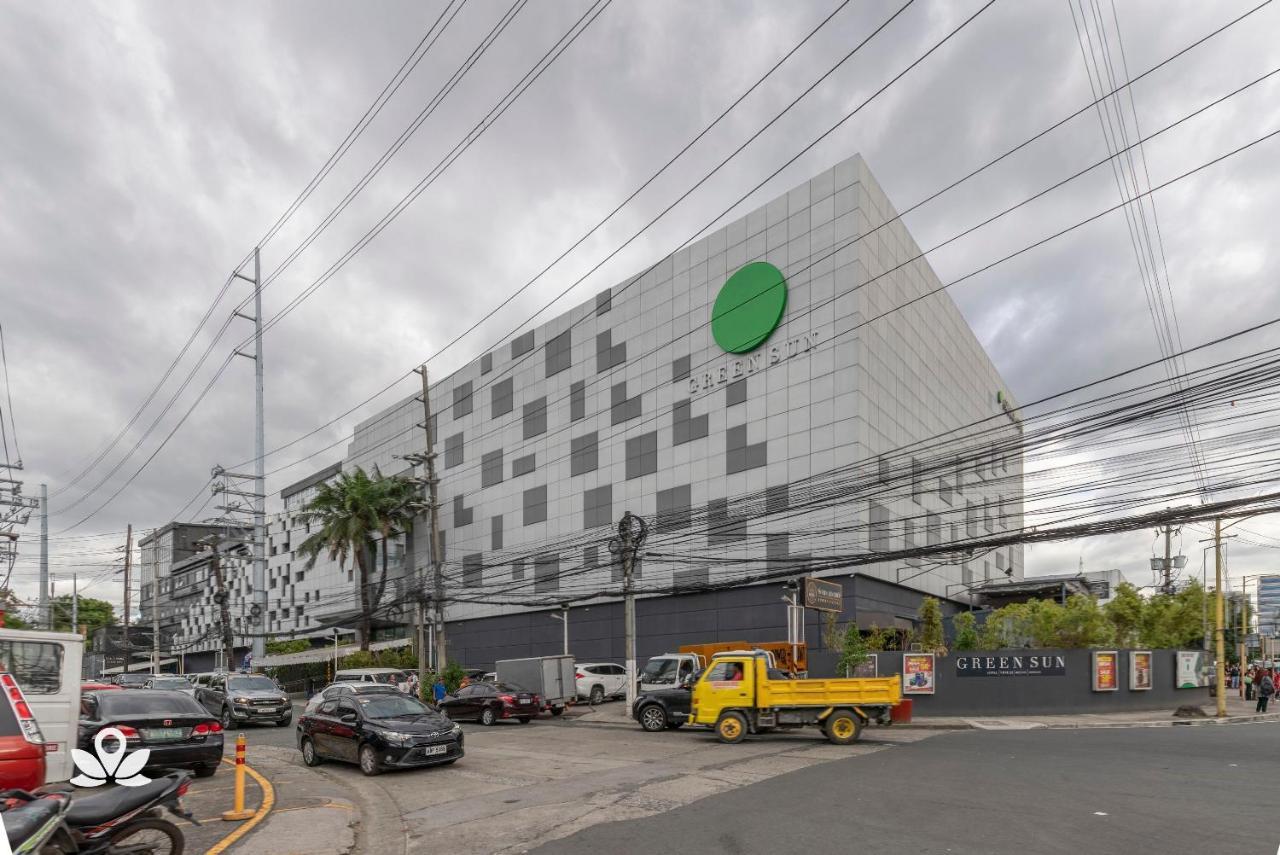 Zen Premium Magallanes Makati Makati City Exterior foto