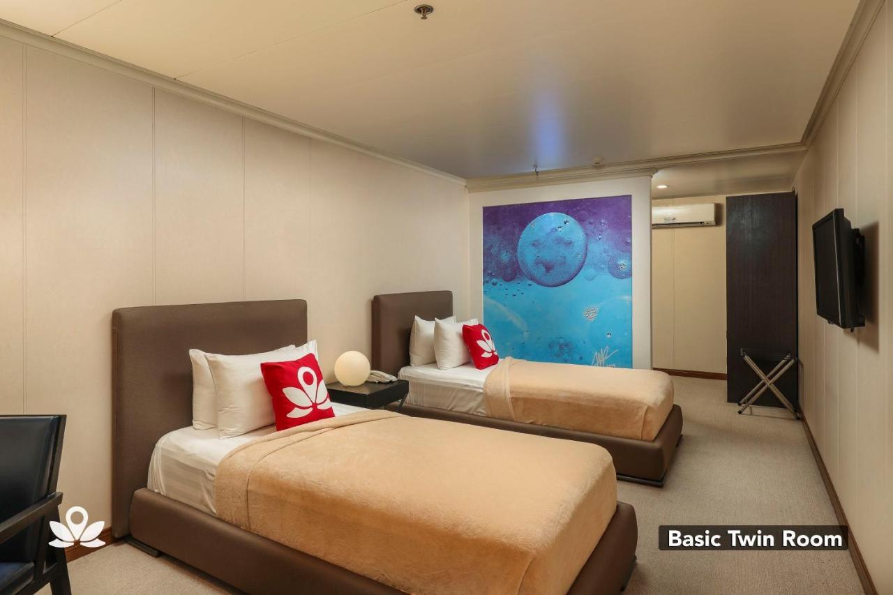 Zen Premium Magallanes Makati Makati City Exterior foto