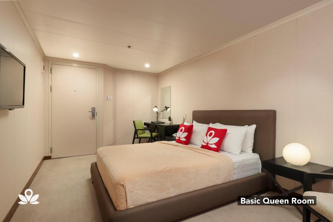 Zen Premium Magallanes Makati Makati City Exterior foto