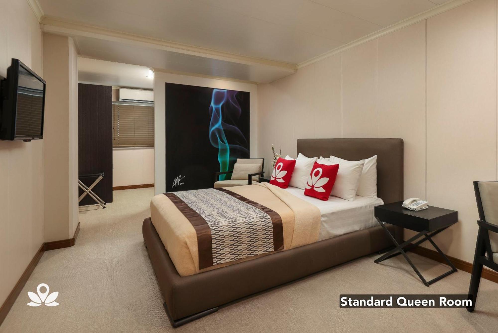 Zen Premium Magallanes Makati Makati City Exterior foto